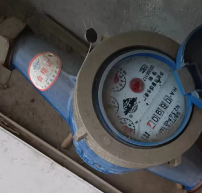 不锈钢水表表面涂层核心要求解析：保障耐用性与计量精准性的关键