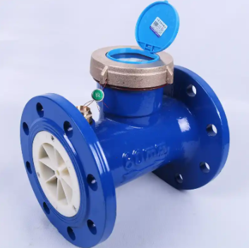 法兰不锈钢水表优缺点解析，适配多场景的计量选择