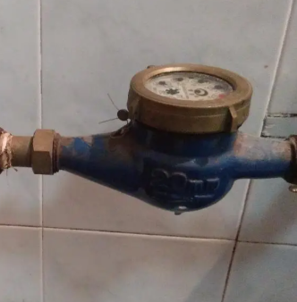 家用水表全解析：工作原理、选型规范、安装维护与故障排查