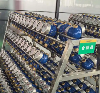 解读不锈钢水表国内生产标准 筑牢供水计量安全防线