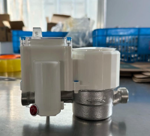 上海不锈钢水表生产厂家盘点 热门厂家及产品优势解析