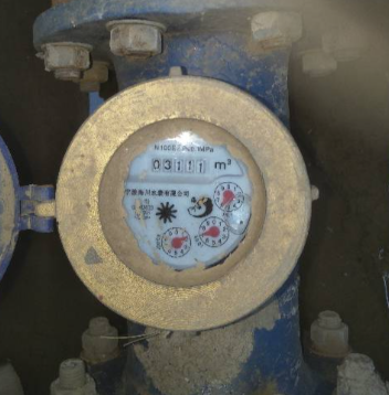 个人正确查看水表使用量指南：告别误读，精准掌控用水成本