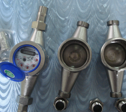 冬季不锈钢水表维护保养指南：筑牢供水计量安全防线