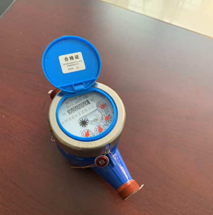 絲口鑄鐵水表優勢解析：為何成為供水計量主流之選