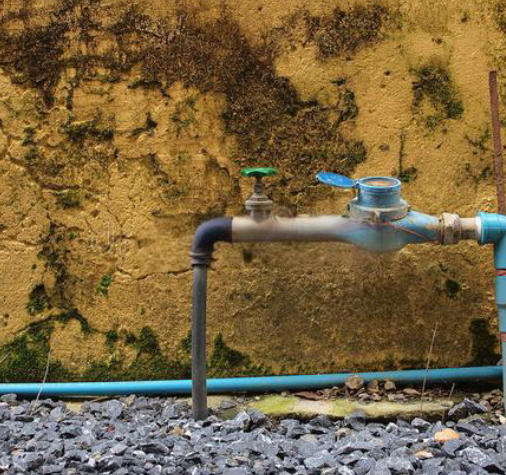 關(guān)于水表發(fā)展的前世今生