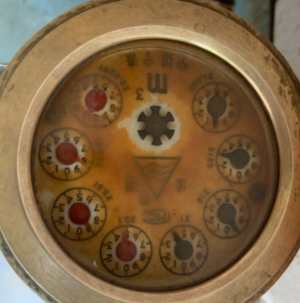 2025水表技术革命：从机械计量到AI感知四大核心突破